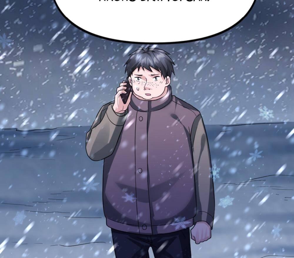 Đóng Băng Toàn Cầu: Tôi Gây Dựng Nên Phòng An Toàn Thời Tận Chapter 135 - Trang 2