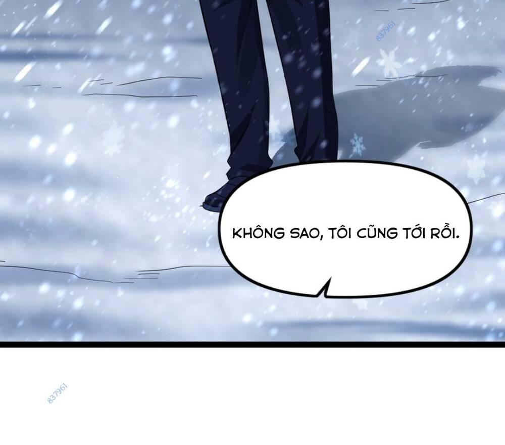 Đóng Băng Toàn Cầu: Tôi Gây Dựng Nên Phòng An Toàn Thời Tận Chapter 135 - Trang 2