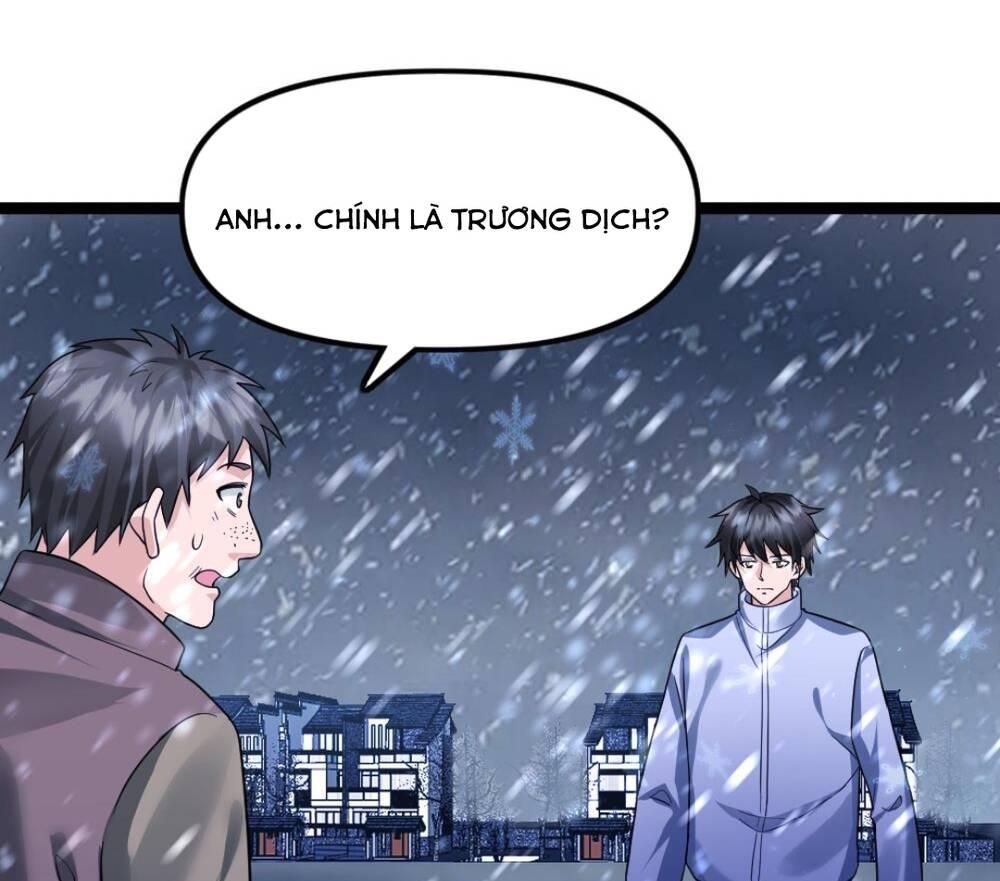 Đóng Băng Toàn Cầu: Tôi Gây Dựng Nên Phòng An Toàn Thời Tận Chapter 135 - Trang 2
