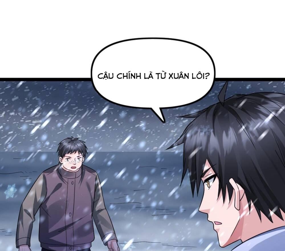 Đóng Băng Toàn Cầu: Tôi Gây Dựng Nên Phòng An Toàn Thời Tận Chapter 135 - Trang 2