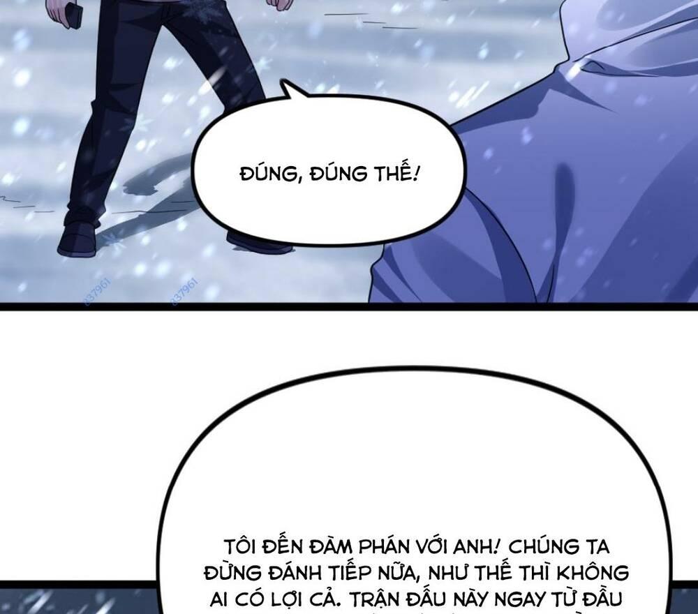 Đóng Băng Toàn Cầu: Tôi Gây Dựng Nên Phòng An Toàn Thời Tận Chapter 135 - Trang 2