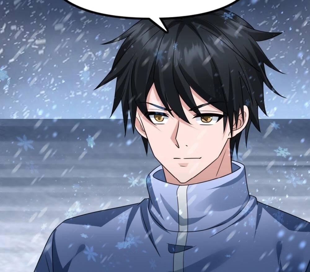 Đóng Băng Toàn Cầu: Tôi Gây Dựng Nên Phòng An Toàn Thời Tận Chapter 135 - Trang 2