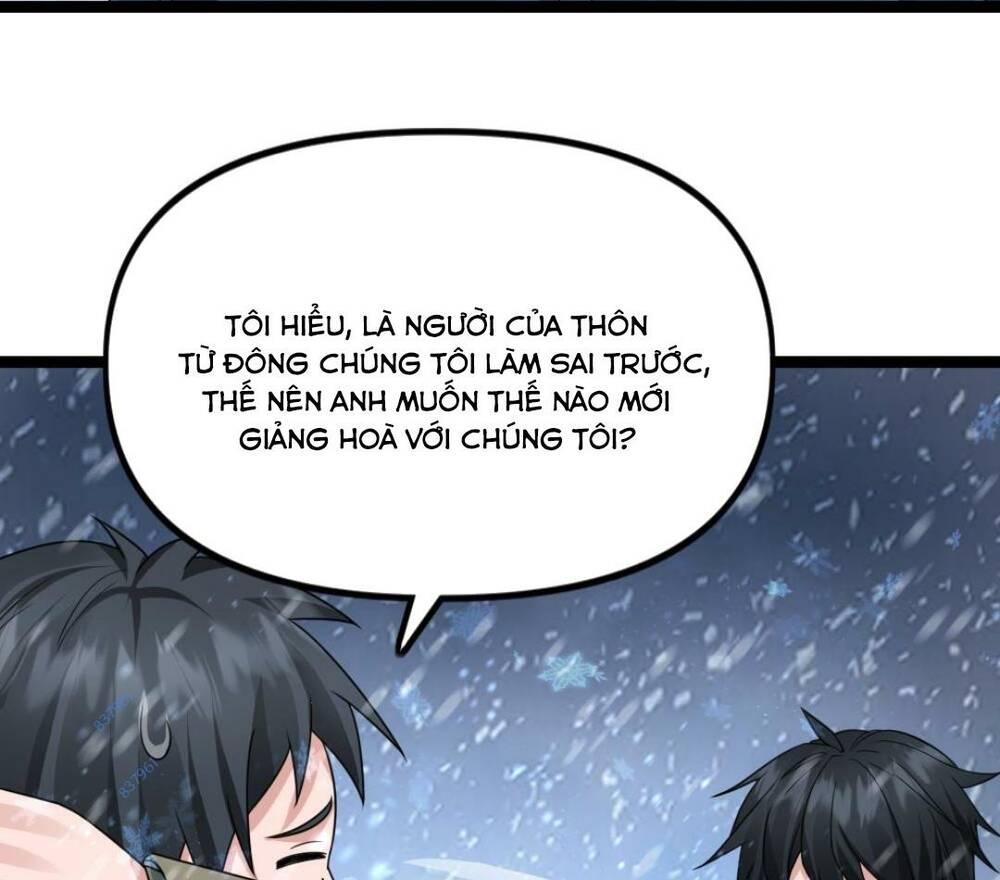 Đóng Băng Toàn Cầu: Tôi Gây Dựng Nên Phòng An Toàn Thời Tận Chapter 135 - Trang 2