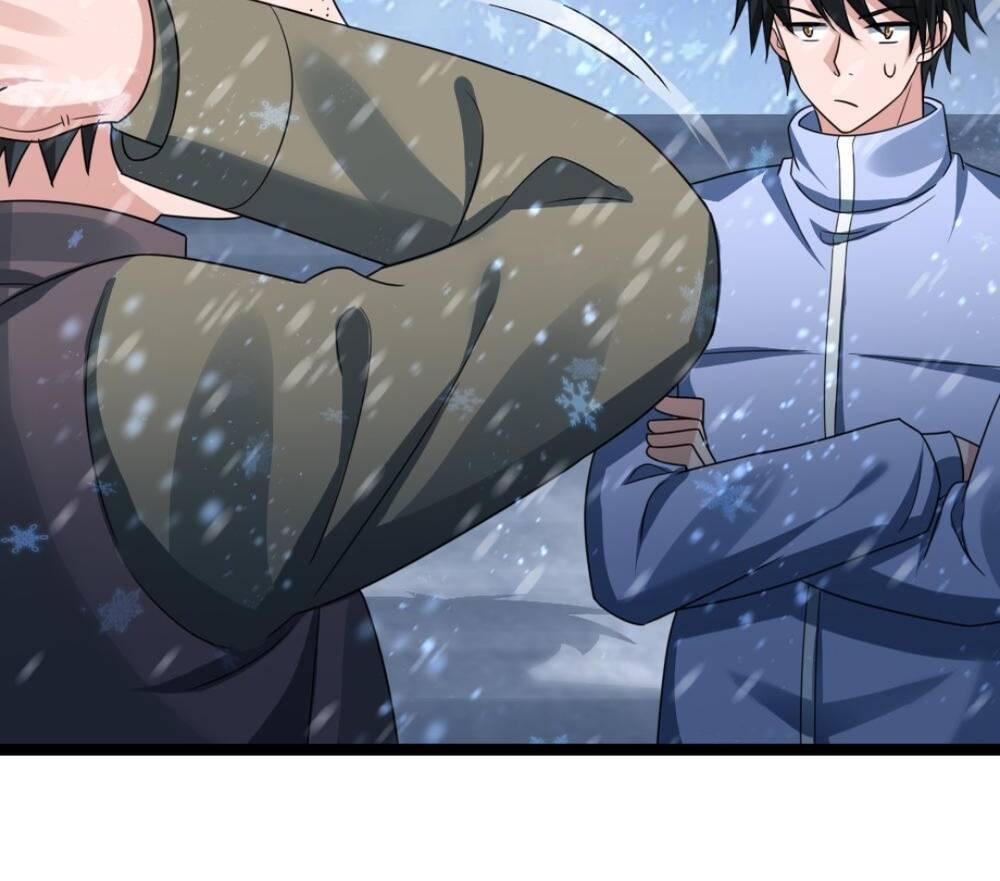 Đóng Băng Toàn Cầu: Tôi Gây Dựng Nên Phòng An Toàn Thời Tận Chapter 135 - Trang 2