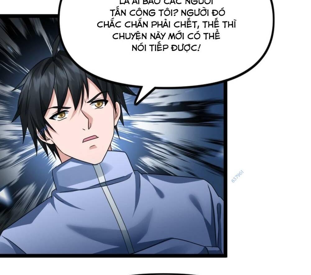 Đóng Băng Toàn Cầu: Tôi Gây Dựng Nên Phòng An Toàn Thời Tận Chapter 135 - Trang 2