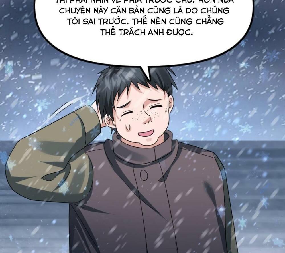 Đóng Băng Toàn Cầu: Tôi Gây Dựng Nên Phòng An Toàn Thời Tận Chapter 135 - Trang 2