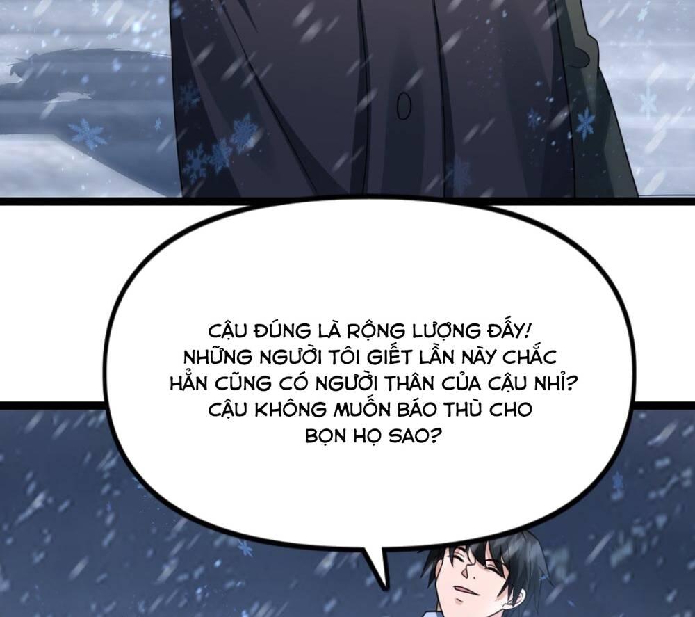 Đóng Băng Toàn Cầu: Tôi Gây Dựng Nên Phòng An Toàn Thời Tận Chapter 135 - Trang 2