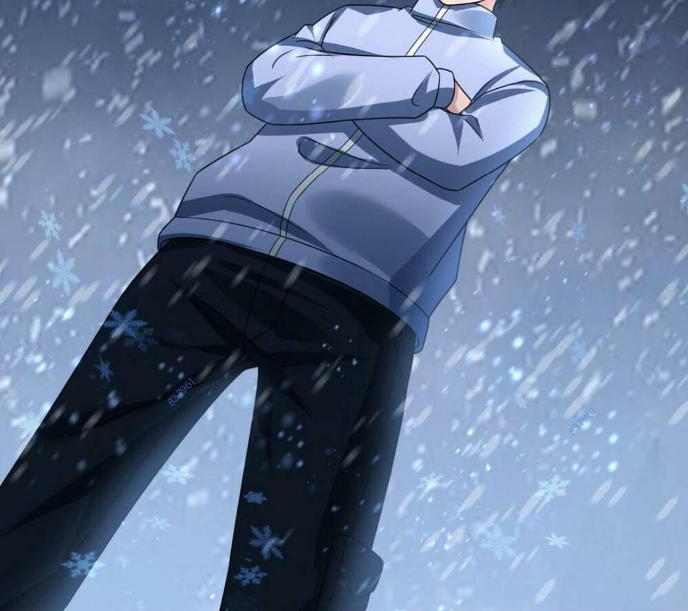 Đóng Băng Toàn Cầu: Tôi Gây Dựng Nên Phòng An Toàn Thời Tận Chapter 135 - Trang 2