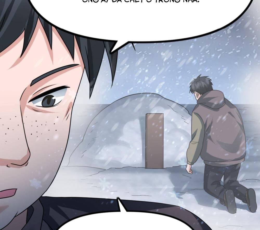 Đóng Băng Toàn Cầu: Tôi Gây Dựng Nên Phòng An Toàn Thời Tận Chapter 135 - Trang 2