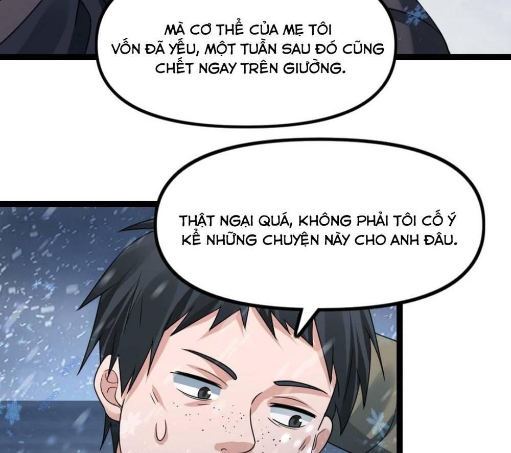 Đóng Băng Toàn Cầu: Tôi Gây Dựng Nên Phòng An Toàn Thời Tận Chapter 135 - Trang 2