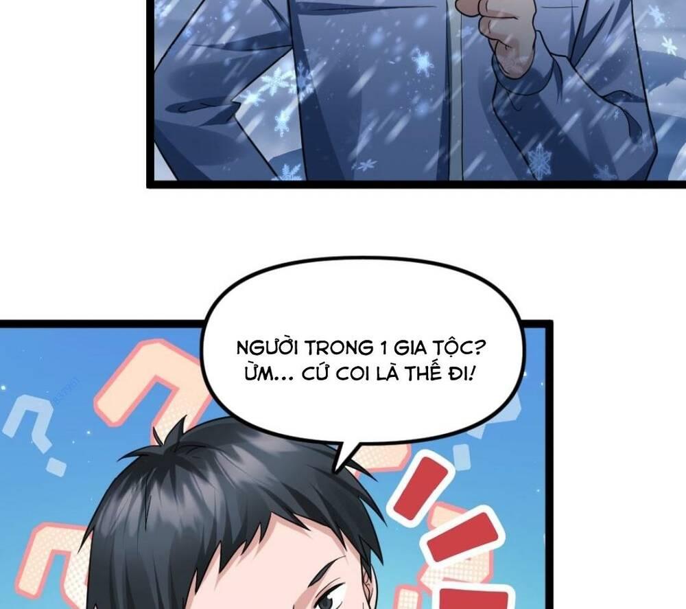 Đóng Băng Toàn Cầu: Tôi Gây Dựng Nên Phòng An Toàn Thời Tận Chapter 135 - Trang 2