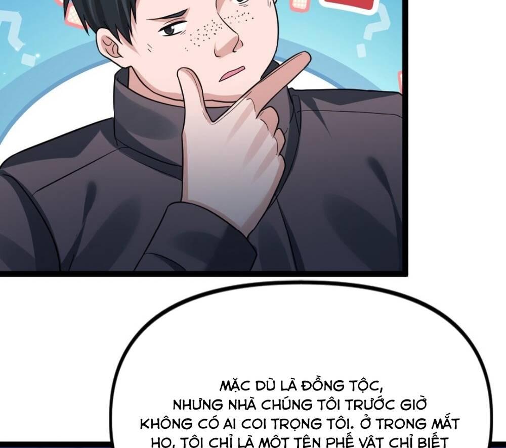 Đóng Băng Toàn Cầu: Tôi Gây Dựng Nên Phòng An Toàn Thời Tận Chapter 135 - Trang 2