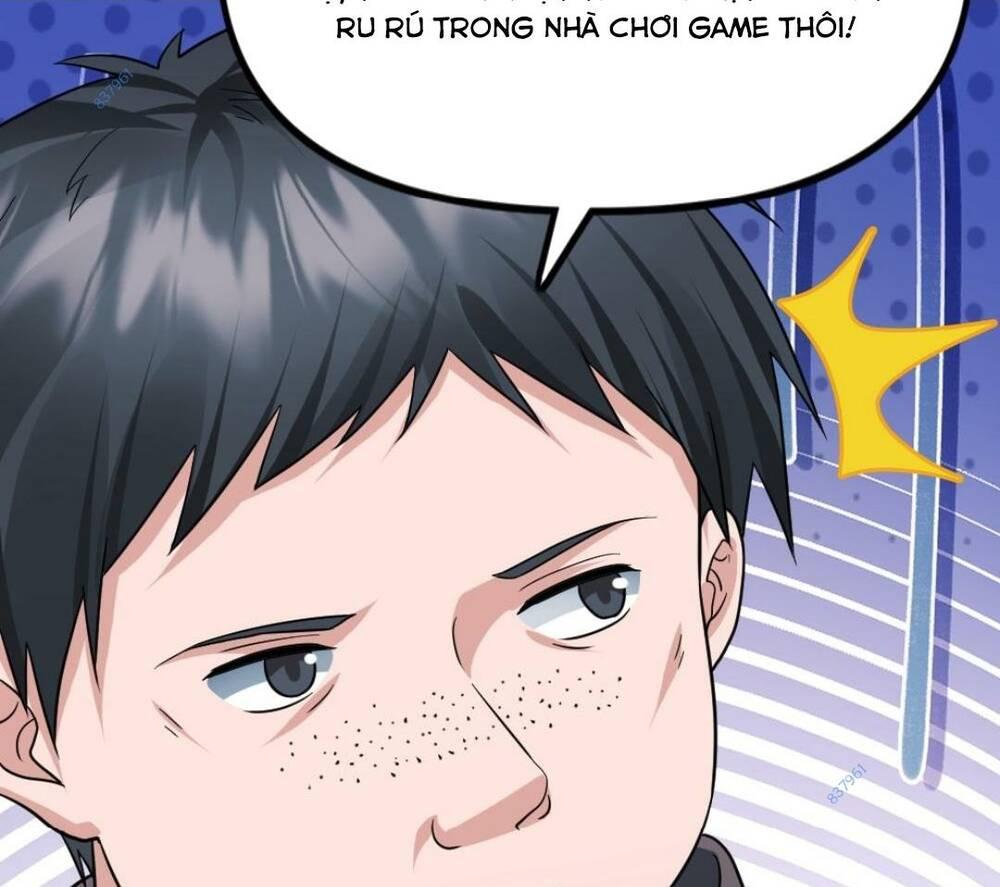 Đóng Băng Toàn Cầu: Tôi Gây Dựng Nên Phòng An Toàn Thời Tận Chapter 135 - Trang 2