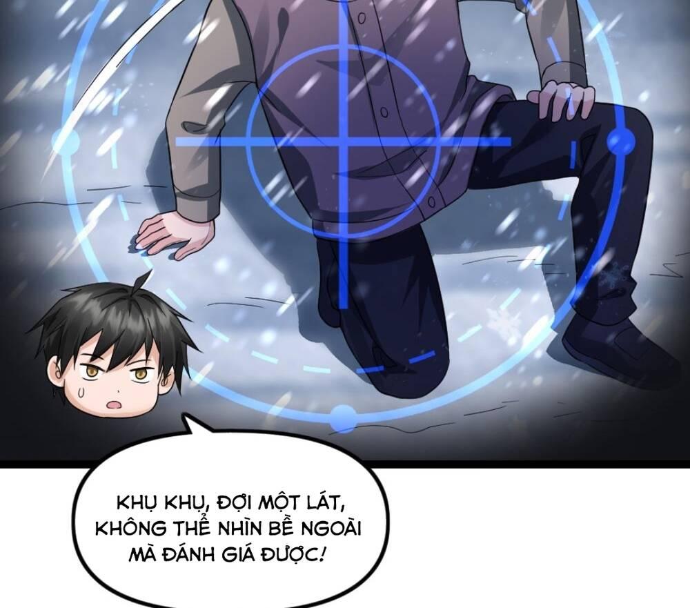 Đóng Băng Toàn Cầu: Tôi Gây Dựng Nên Phòng An Toàn Thời Tận Chapter 135 - Trang 2