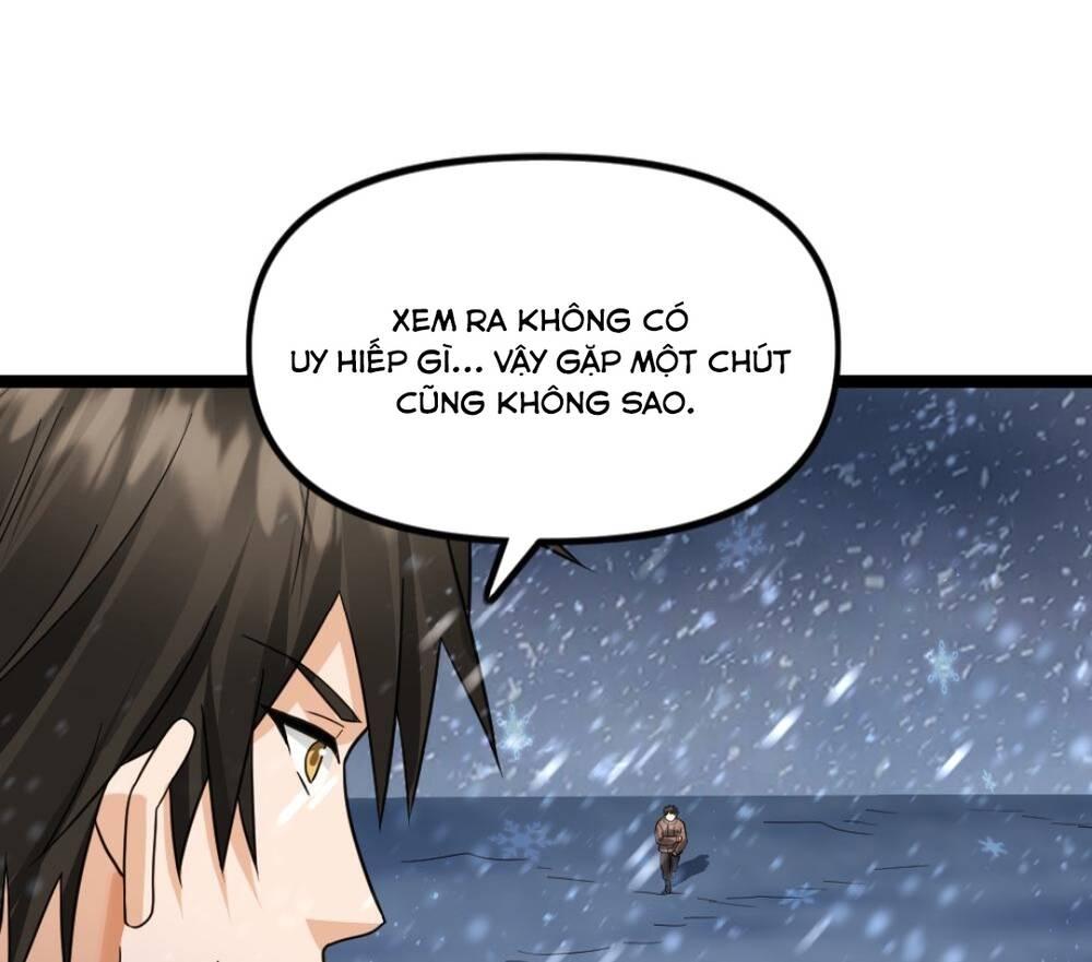 Đóng Băng Toàn Cầu: Tôi Gây Dựng Nên Phòng An Toàn Thời Tận Chapter 135 - Trang 2