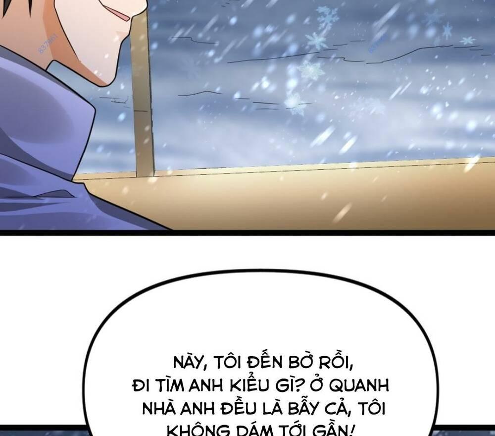 Đóng Băng Toàn Cầu: Tôi Gây Dựng Nên Phòng An Toàn Thời Tận Chapter 135 - Trang 2