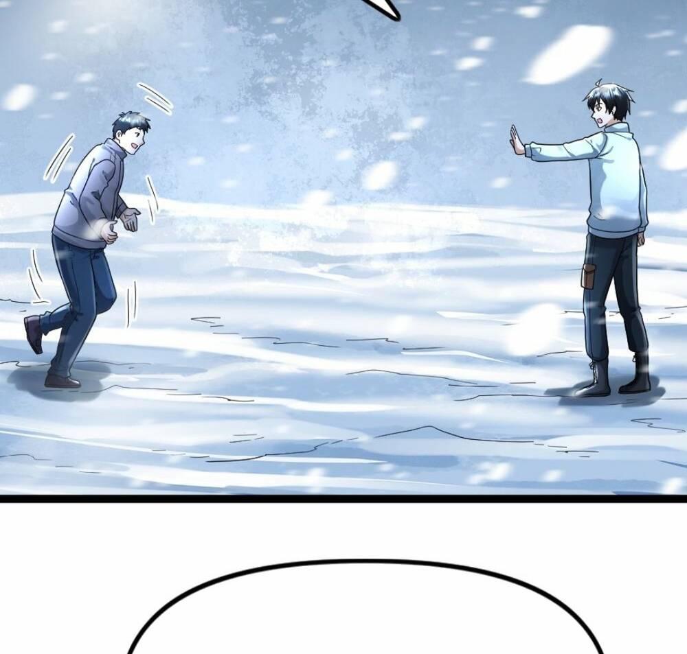 Đóng Băng Toàn Cầu: Tôi Gây Dựng Nên Phòng An Toàn Thời Tận Chapter 136 - Trang 2