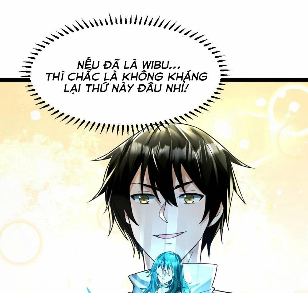 Đóng Băng Toàn Cầu: Tôi Gây Dựng Nên Phòng An Toàn Thời Tận Chapter 136 - Trang 2