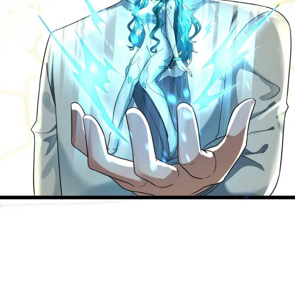 Đóng Băng Toàn Cầu: Tôi Gây Dựng Nên Phòng An Toàn Thời Tận Chapter 136 - Trang 2