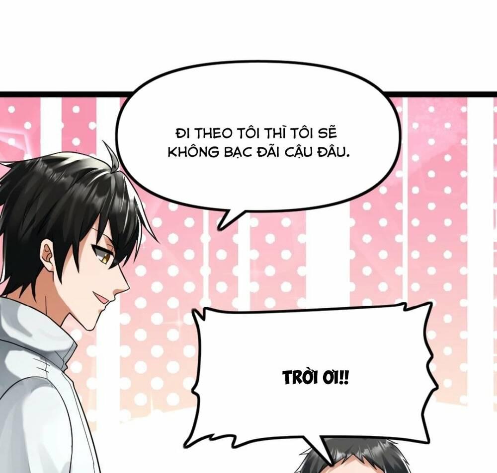 Đóng Băng Toàn Cầu: Tôi Gây Dựng Nên Phòng An Toàn Thời Tận Chapter 136 - Trang 2