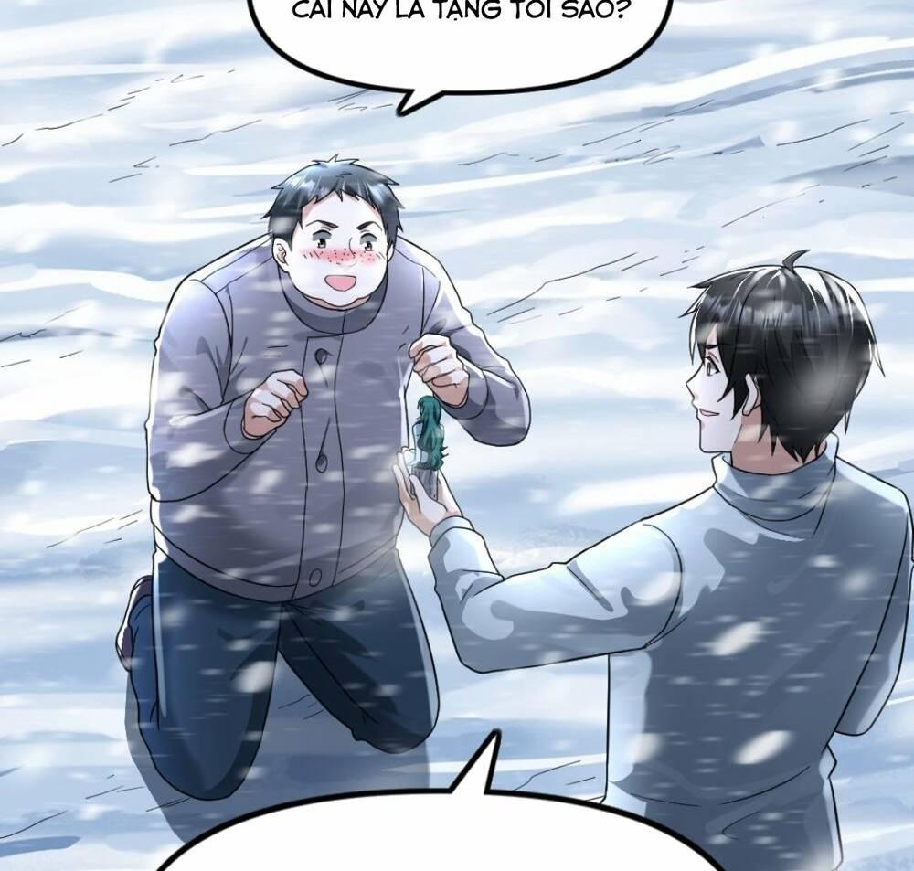 Đóng Băng Toàn Cầu: Tôi Gây Dựng Nên Phòng An Toàn Thời Tận Chapter 136 - Trang 2