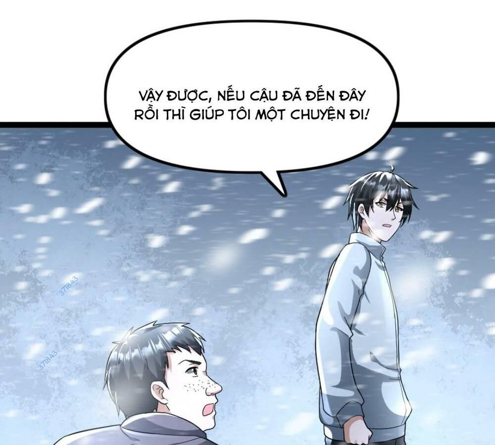 Đóng Băng Toàn Cầu: Tôi Gây Dựng Nên Phòng An Toàn Thời Tận Chapter 136 - Trang 2