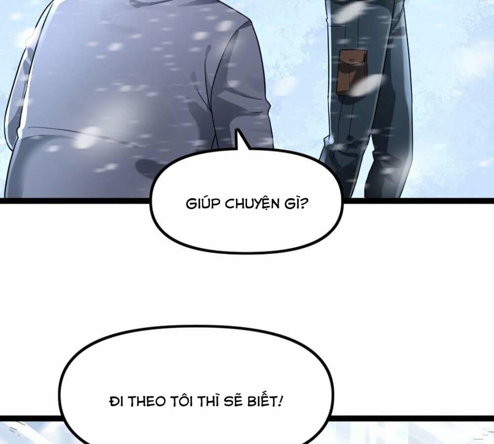 Đóng Băng Toàn Cầu: Tôi Gây Dựng Nên Phòng An Toàn Thời Tận Chapter 136 - Trang 2