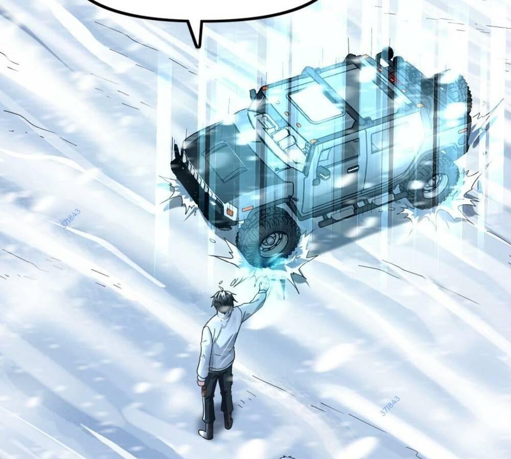 Đóng Băng Toàn Cầu: Tôi Gây Dựng Nên Phòng An Toàn Thời Tận Chapter 136 - Trang 2