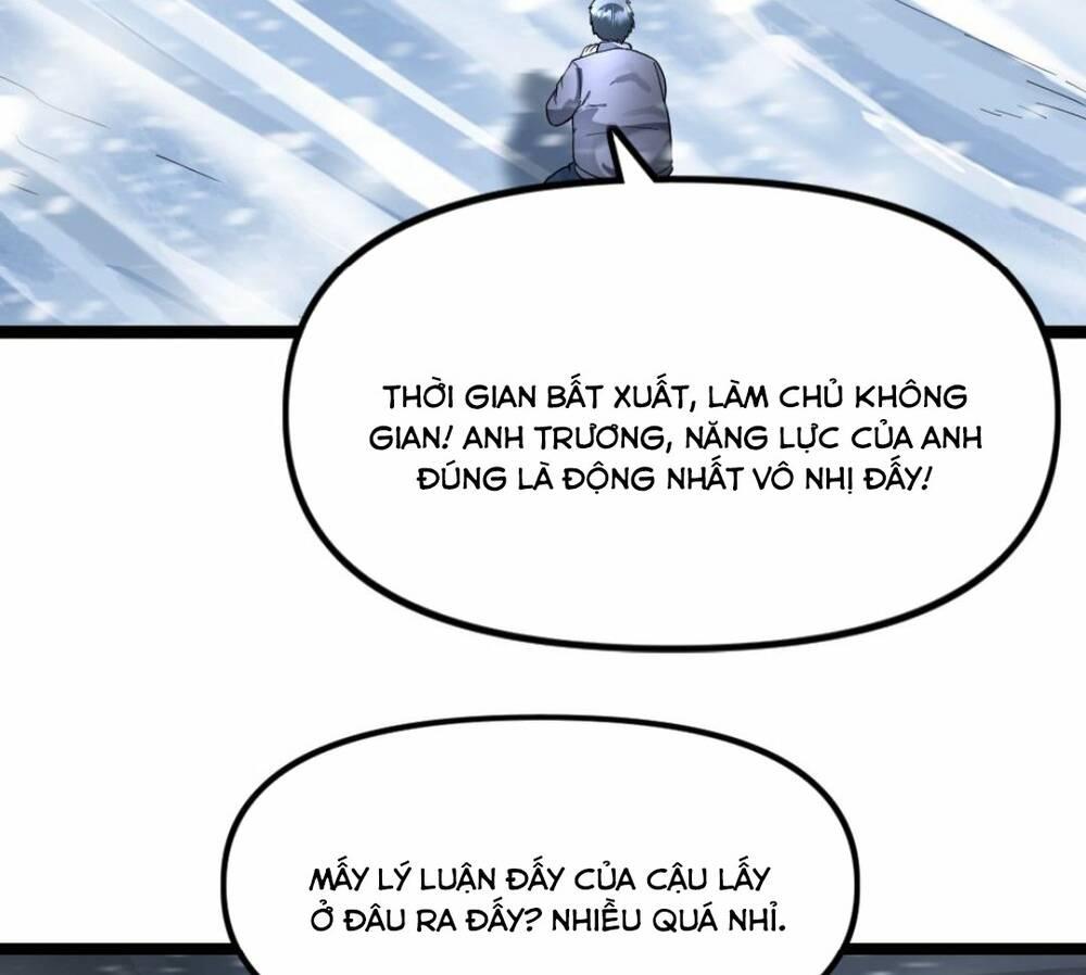 Đóng Băng Toàn Cầu: Tôi Gây Dựng Nên Phòng An Toàn Thời Tận Chapter 136 - Trang 2