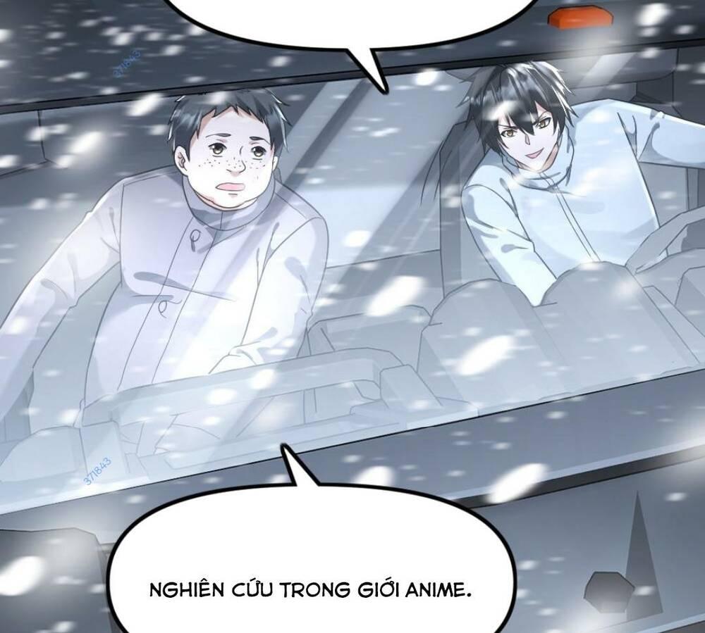 Đóng Băng Toàn Cầu: Tôi Gây Dựng Nên Phòng An Toàn Thời Tận Chapter 136 - Trang 2