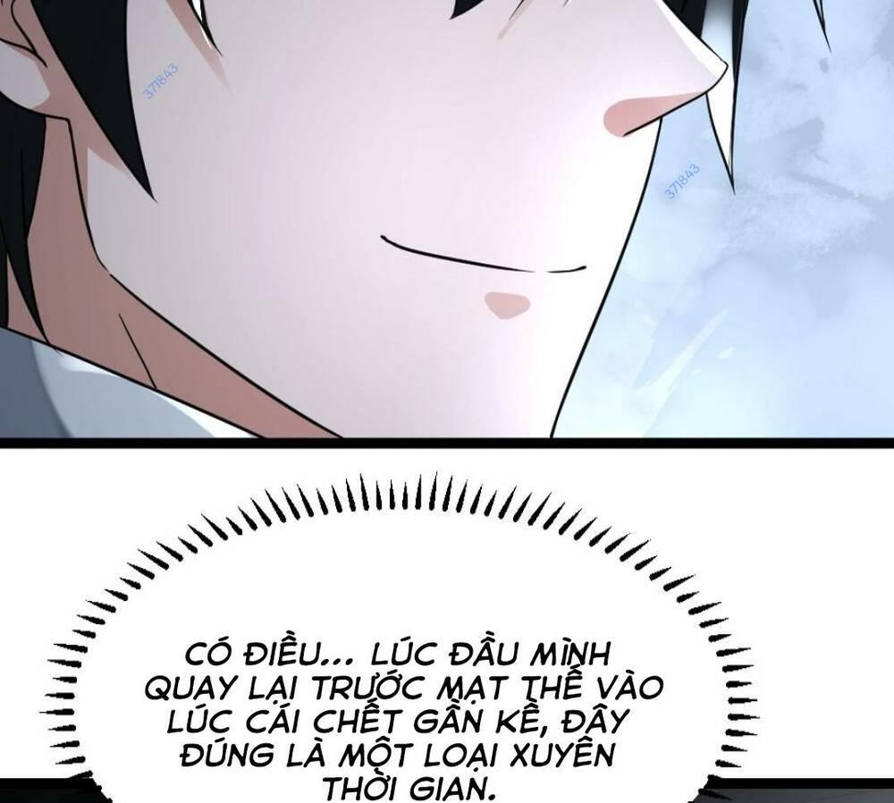 Đóng Băng Toàn Cầu: Tôi Gây Dựng Nên Phòng An Toàn Thời Tận Chapter 136 - Trang 2