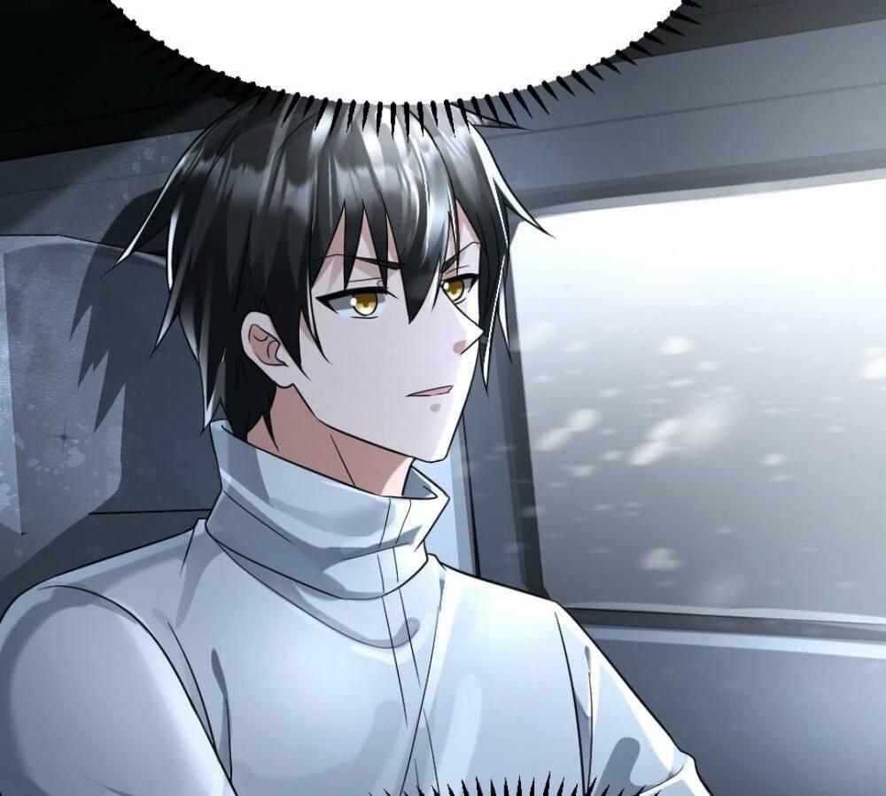 Đóng Băng Toàn Cầu: Tôi Gây Dựng Nên Phòng An Toàn Thời Tận Chapter 136 - Trang 2