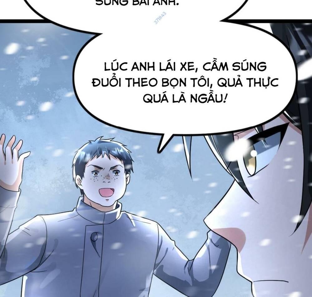 Đóng Băng Toàn Cầu: Tôi Gây Dựng Nên Phòng An Toàn Thời Tận Chapter 136 - Trang 2