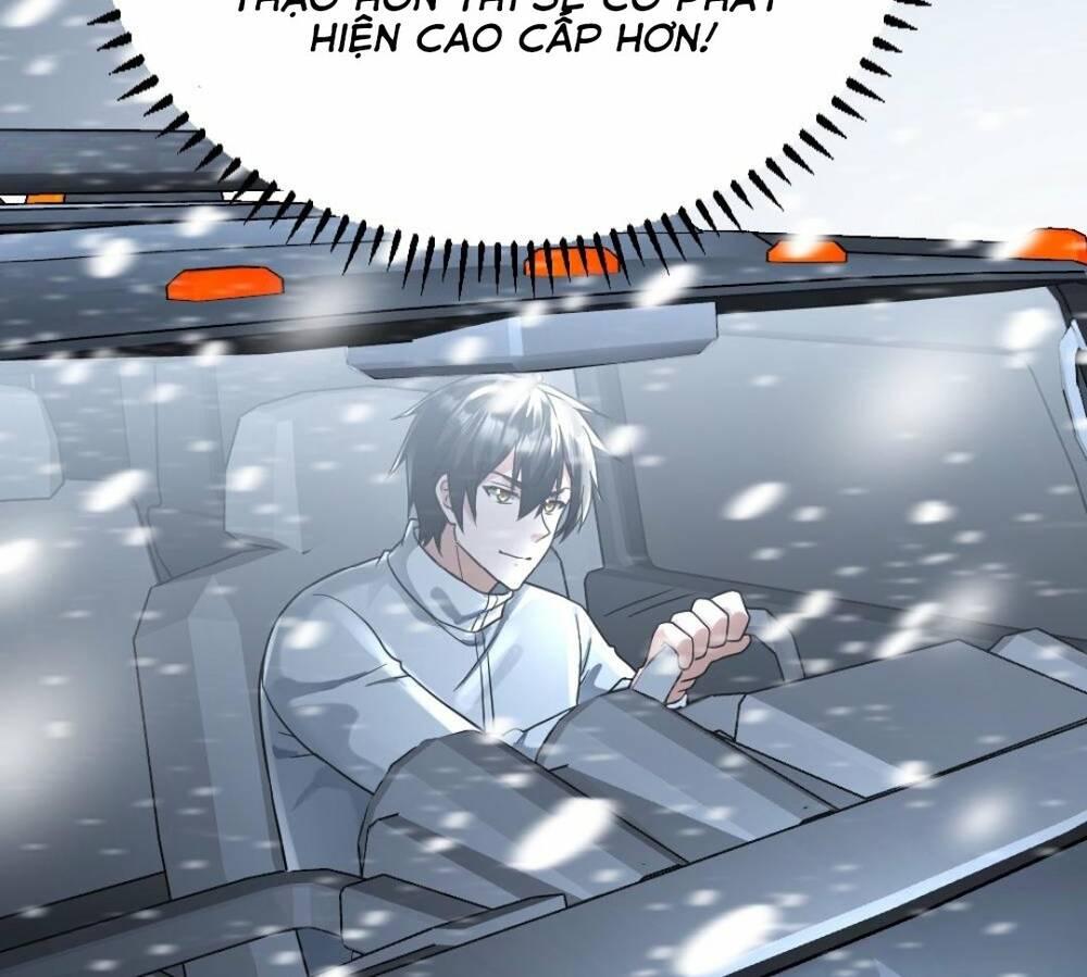 Đóng Băng Toàn Cầu: Tôi Gây Dựng Nên Phòng An Toàn Thời Tận Chapter 136 - Trang 2