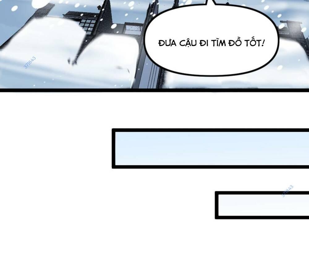 Đóng Băng Toàn Cầu: Tôi Gây Dựng Nên Phòng An Toàn Thời Tận Chapter 136 - Trang 2