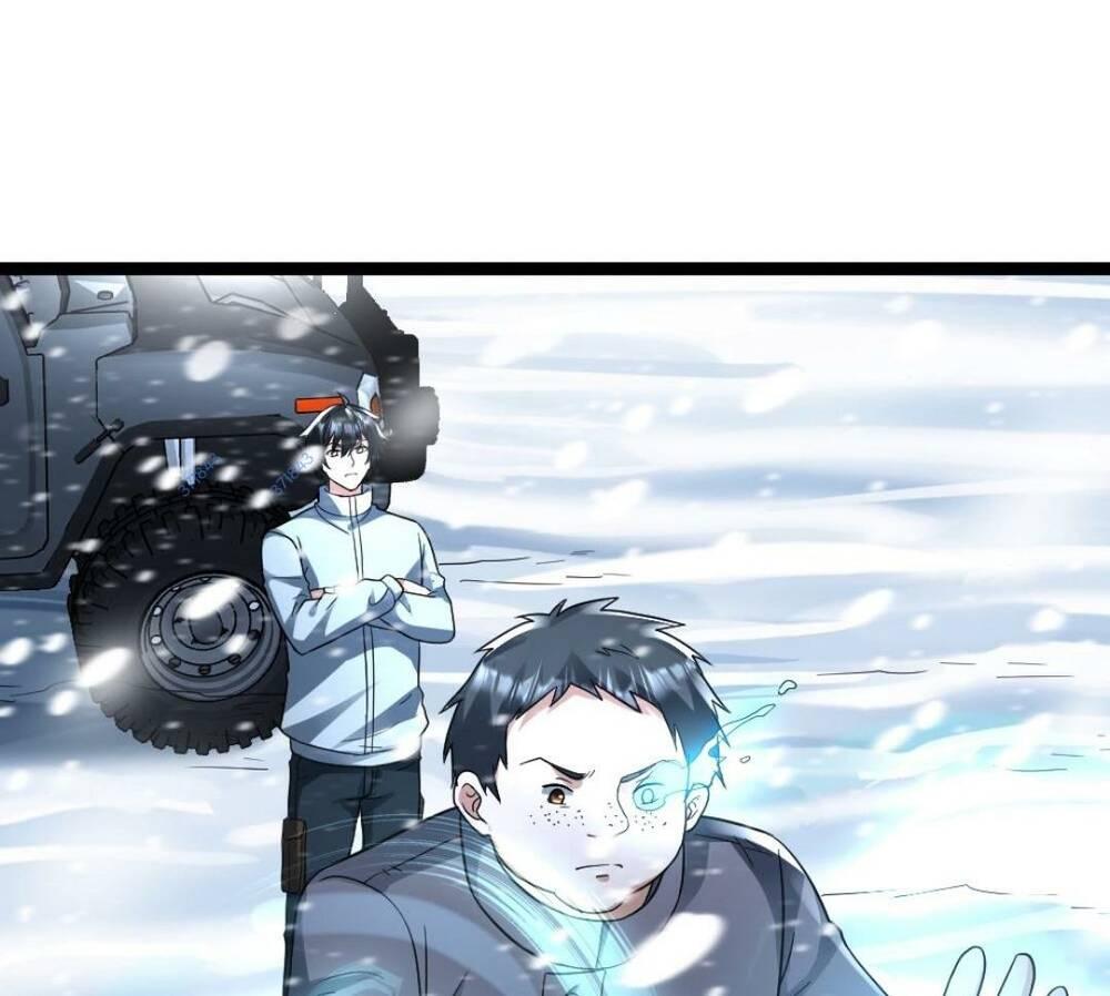 Đóng Băng Toàn Cầu: Tôi Gây Dựng Nên Phòng An Toàn Thời Tận Chapter 136 - Trang 2