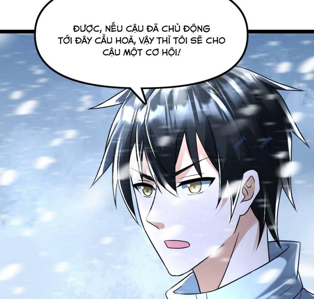 Đóng Băng Toàn Cầu: Tôi Gây Dựng Nên Phòng An Toàn Thời Tận Chapter 136 - Trang 2