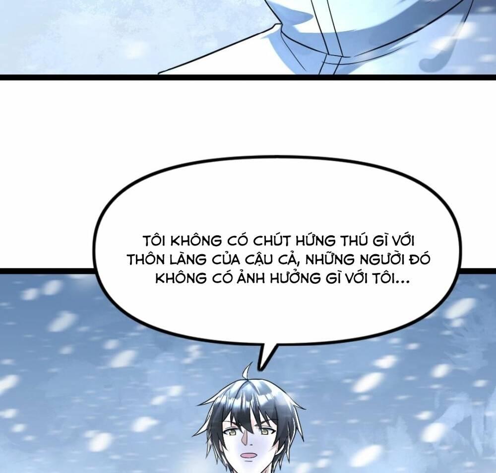 Đóng Băng Toàn Cầu: Tôi Gây Dựng Nên Phòng An Toàn Thời Tận Chapter 136 - Trang 2