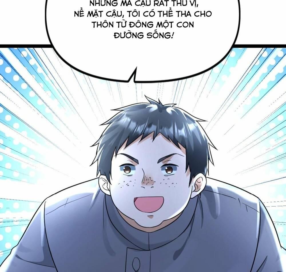 Đóng Băng Toàn Cầu: Tôi Gây Dựng Nên Phòng An Toàn Thời Tận Chapter 136 - Trang 2