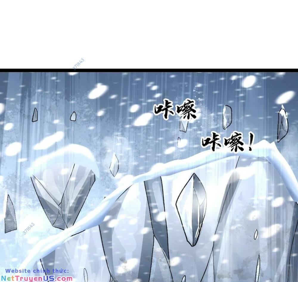 Đóng Băng Toàn Cầu: Tôi Gây Dựng Nên Phòng An Toàn Thời Tận Chapter 137 - Trang 2