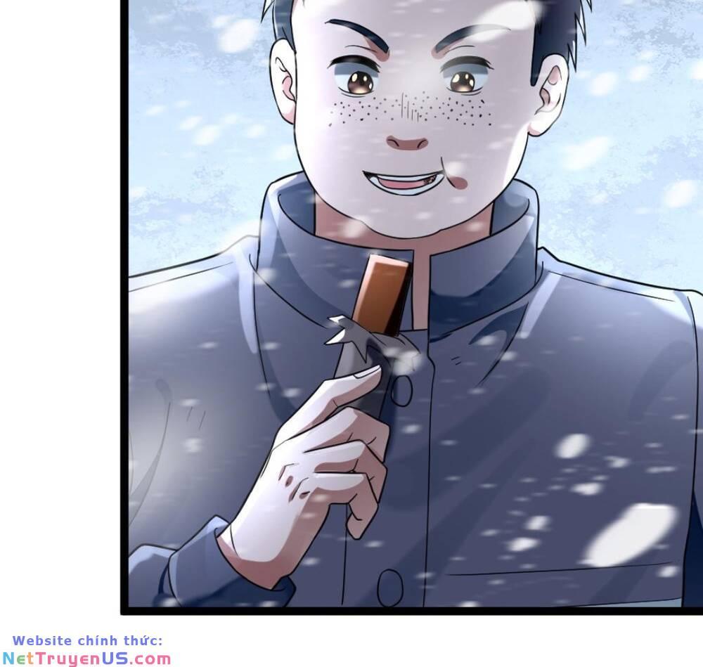 Đóng Băng Toàn Cầu: Tôi Gây Dựng Nên Phòng An Toàn Thời Tận Chapter 137 - Trang 2