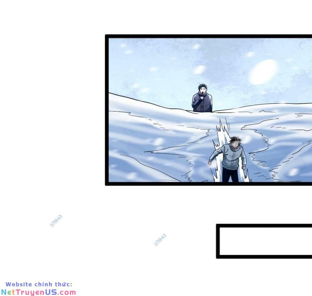 Đóng Băng Toàn Cầu: Tôi Gây Dựng Nên Phòng An Toàn Thời Tận Chapter 137 - Trang 2