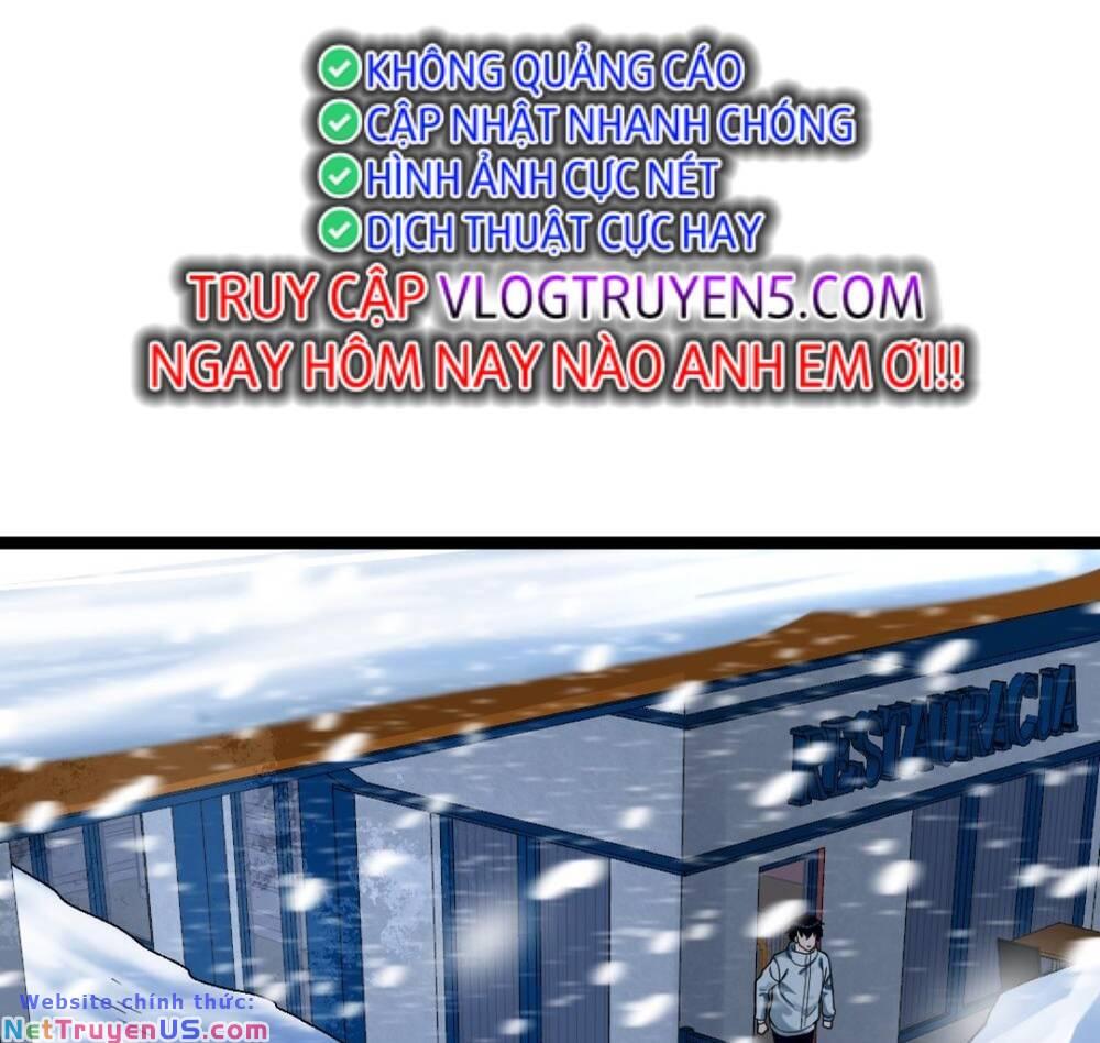 Đóng Băng Toàn Cầu: Tôi Gây Dựng Nên Phòng An Toàn Thời Tận Chapter 137 - Trang 2