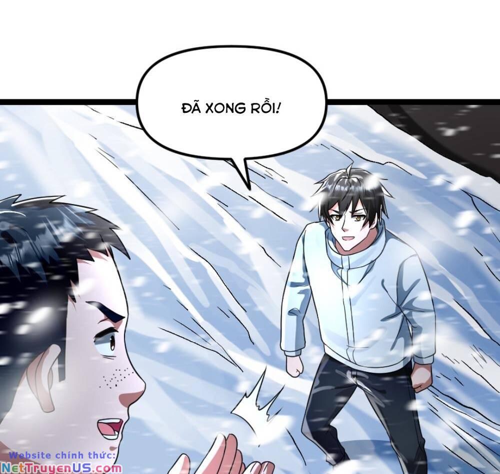 Đóng Băng Toàn Cầu: Tôi Gây Dựng Nên Phòng An Toàn Thời Tận Chapter 137 - Trang 2