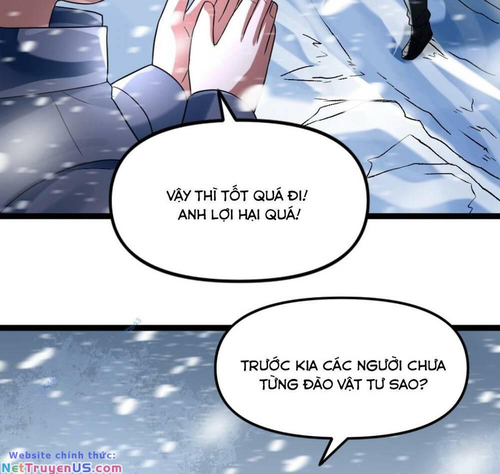 Đóng Băng Toàn Cầu: Tôi Gây Dựng Nên Phòng An Toàn Thời Tận Chapter 137 - Trang 2