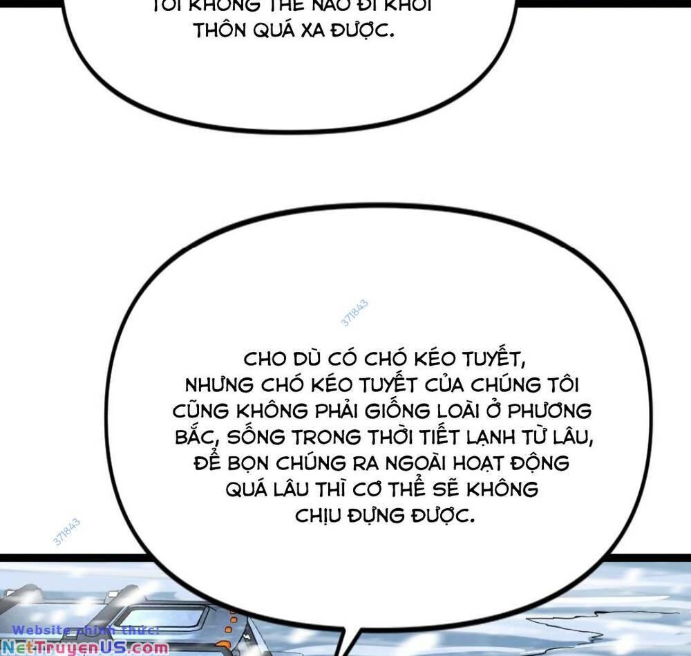 Đóng Băng Toàn Cầu: Tôi Gây Dựng Nên Phòng An Toàn Thời Tận Chapter 137 - Trang 2