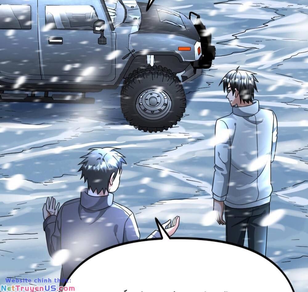 Đóng Băng Toàn Cầu: Tôi Gây Dựng Nên Phòng An Toàn Thời Tận Chapter 137 - Trang 2