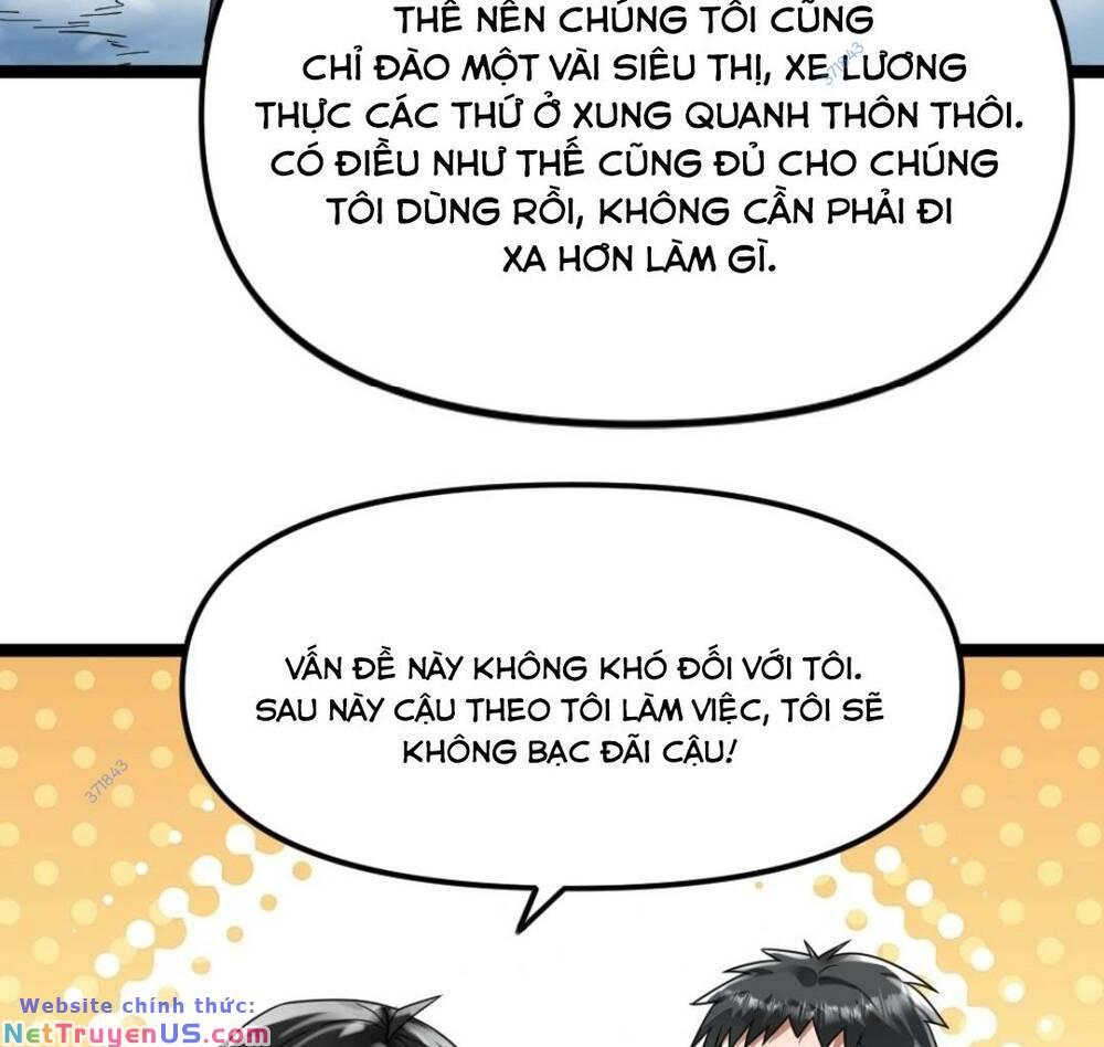 Đóng Băng Toàn Cầu: Tôi Gây Dựng Nên Phòng An Toàn Thời Tận Chapter 137 - Trang 2