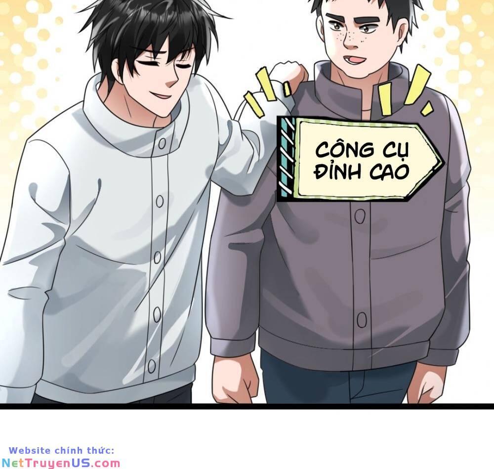 Đóng Băng Toàn Cầu: Tôi Gây Dựng Nên Phòng An Toàn Thời Tận Chapter 137 - Trang 2