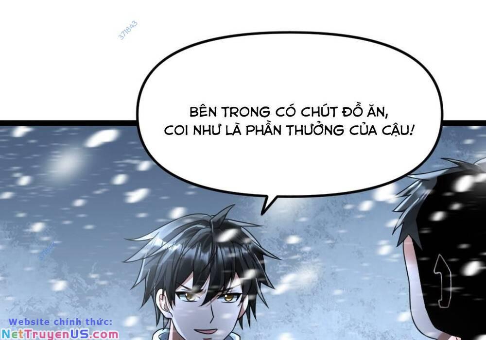 Đóng Băng Toàn Cầu: Tôi Gây Dựng Nên Phòng An Toàn Thời Tận Chapter 137 - Trang 2